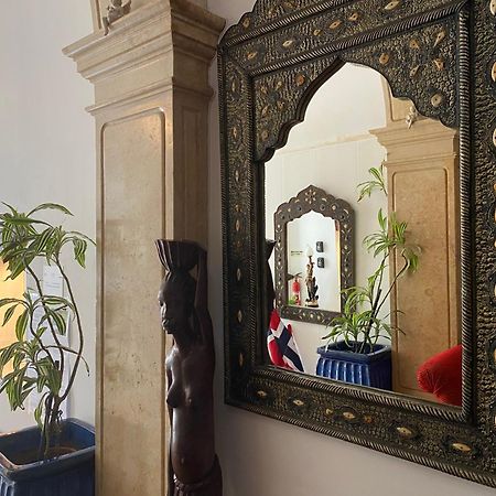 فندق بوسو دوس أنخوس Lisboa المظهر الخارجي الصورة